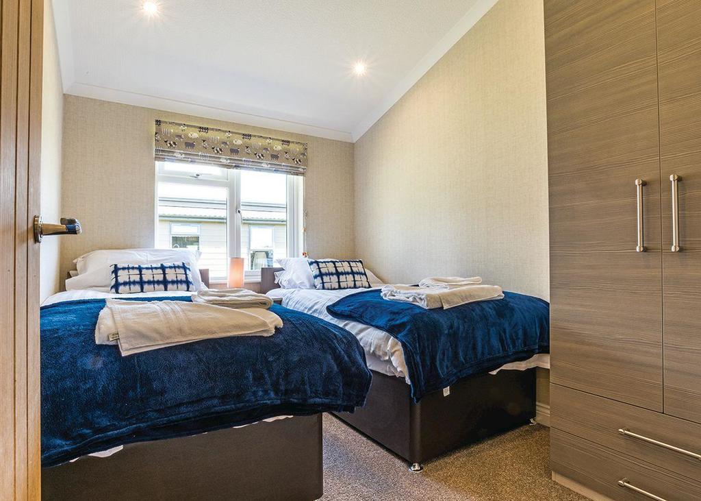 Wigbay Holiday Park Kirkcolm Ngoại thất bức ảnh